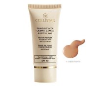 Collistar Fondotinta Crema-Cipria, krémovo-púdrový make-up č. 3; 30ml