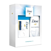 Dove Original Dámska darčeková kazeta 1 ks