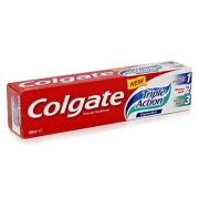 COLGATE zubná pasta Triple Action s fluórom 100ml
