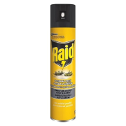 RAID Ochrana proti osám a sršňom sprej 300ml