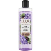 Lux sprchovací gél Fig & Geranium oil 490 ml