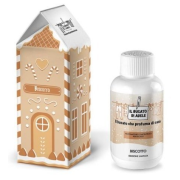 IL BUCATO DI ADELE Biscotto, Sušienka, parfum do prania 100 ml