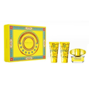 Versace Yellow Diamond, dámska darčeková kazeta 1 ks