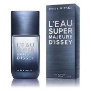 Issey Miyake L’Eau Super Majeure d’Issey toaletná voda pánska 50 ml