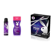 Playboy Endless Night for Her, Dámska darčeková kazeta 1ks