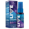 Live Drops farbiace kvapky na vlasy Fialová orchidea 30 ml