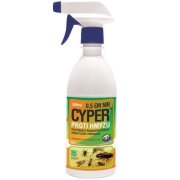 Cyper mechanický rozprašovač 500 ml
