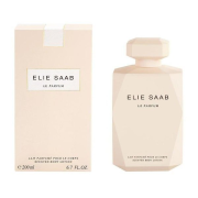 Elie Saab Le Parfum, parfumované telové mlieko 200 ml
