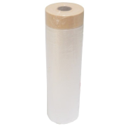 Ciret krycia fólia 110 cm x 33 m