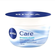 NIVEA  Care univerzálny krém 100ml