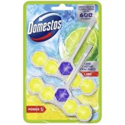 Domestos Power 5 Lime WC blok 2 x 50 g