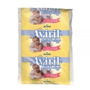 AVIRIL detský zásyp - s azulenom náplň 100g