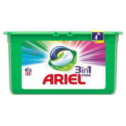 ARIEL Color pracie kapsuly 35ks