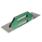 Stalco Hladítko nerezové 380 x 130 mm, 8 x 8 zub 1 ks