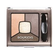 Bourjois Smoky Stories 12 Sau mondaine, paletka očných tieňov 3,2g