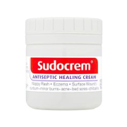 SUDOCREM pre každodennú ochranu pokožky 60 g