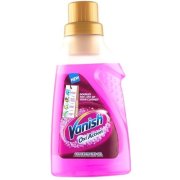 VANISH Oxi Action, gélový odstraňovač škvŕn 500 ml