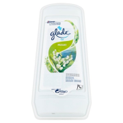 Glade Konvalinka, gélový osviežovač vzduchu 150 g
