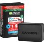 GARNIER PureActive Charcoal, tuhé mydlo na tvár 100 g