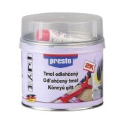 PRESTO tmel odľahčený 420 g