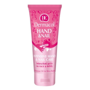 Dermacol Hand and Nail Intensive Care, Intenzívna starostlivosť na ruky a nechty 100ml