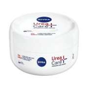 NIVEA Urea & Care, Intenzívny univerzálny krém 300 ml