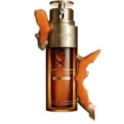 Clarins Double Serum Light Texture pleťové sérum 50 ml