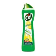 CIF Dishwash Lemon, tekutý prostriedok na umývanie riadu 500ml