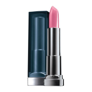 Maybelline Color Sensational Matte, rúž s matným efektom 940 Rose Rush 1 ks