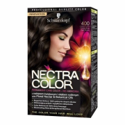 Schwarzkopf Nectra Color Prvá ošetrujúca farba s kvetinovým nektárom a botanickými olejmi, odtieň