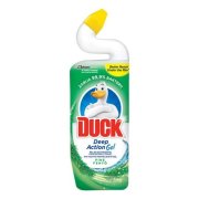 DUCK Active Pine 5v1, wc tekutý čistiaci prostriedok 750 ml