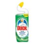 DUCK Active Pine 5v1, wc tekutý čistiaci prostriedok 750 ml