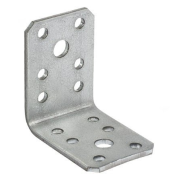 Stalco Spojovací uholník 90 x 50 x 55 mm, 1 ks