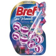 Bref tuhý WC blok Spa Moments Harmony 2 x 50 g
