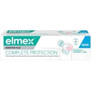 Elmex zubná pasta Sensitive Complete Protection 75 ml