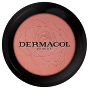 Dermacol prírodná púdrová lícenka 02, 5 g