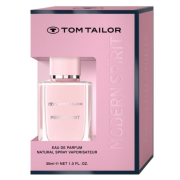 Tom Tailor Modern Spirit parfumovaná voda dámska 30 ml