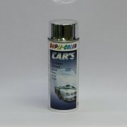 Dupli Color CARS Chrom Effect 400ml
