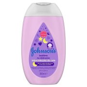 JOHNSONS Baby Bedtime telové mlieko pre dobrý spánok 300 ml