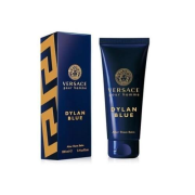 Versace Dylan Blue balzam po holení 100 ml