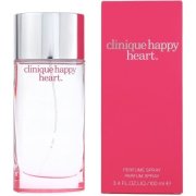 Clinique Happy Heart parfumovaná voda dámska 100 ml
