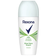Rexona antiperspirant roll-on Aloe Vera 50 ml