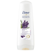 DOVE Nourishing Secrets Thickening Ritual Levanduľa, kondicionér pre objem vlasov 200ml