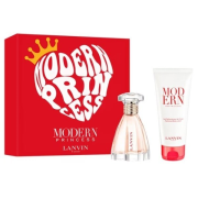 Lanvin Modern Princess parfumovaná voda 60 ml + telové mlieko 100 ml SET (W)