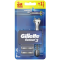 Gillette Sensor3 holiaci strojček + 3 hlavice