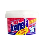 FIXINELA čistiaca pasta na nerez a plast 200 g