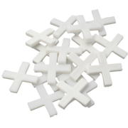 Stalco Kríže pre dlaždice 2 mm, 150 ks