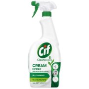 Cif Cream Spray Original krémová čistiaca pena 700 ml