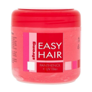 Easy Hair strong gél na vlasy 500 g