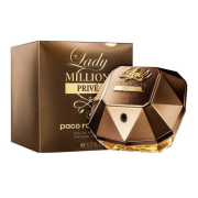 Paco Rabanne Lady Million Privé parfumovaná voda dámska 50 ml